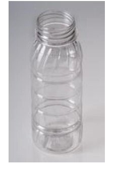 Бутылка ПЭТ 0,5 литров (размер горла - 40) от компании Геа-Пак ООО - фото 1