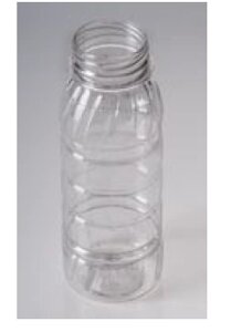 Бутылка ПЭТ 0,5 литров (размер горла - 40)