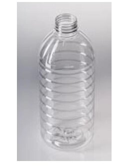 Бутылка ПЭТ 3,0 литра от компании Геа-Пак ООО - фото 1