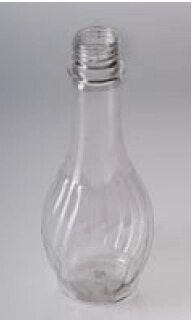 Бутылка в форме Ткемали 0,250 л. (размер горла - 28) от компании Геа-Пак ООО - фото 1