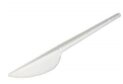 Одноразовый пластиковый нож от компании Геа-Пак ООО - фото 1