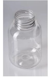 Бутылочка ПЭТ 0,200 литров (размер горла - 40)