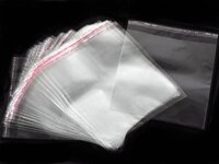 Полипропиленовые Пакеты (ПП)