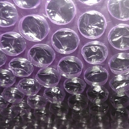 2-х и 3-х слойная Воздушно Пузырчатая Пленка (некондиция) от компании LexxpacK - Магазин Упаковки - фото 1