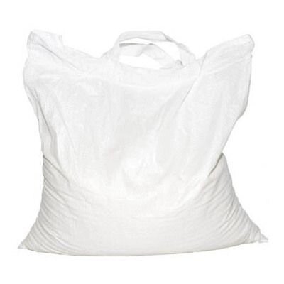 Мешок - 10 кг (40х53), для муки, сахара, риса, крупы от компании LexxpacK - Магазин Упаковки - фото 1
