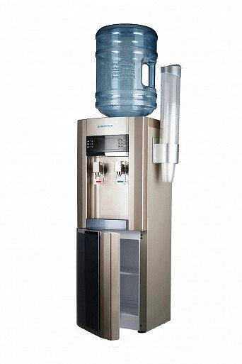Кулер для воды (холодильник)  S-F80PF - акции