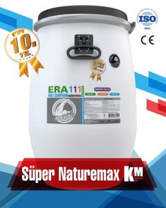 ERA 111 - Super Naturemax - 60кг - (ультра концентрат)
