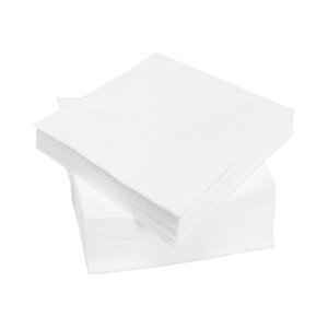 Бумажные салфетки, туалетная бумага