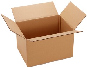 Коробка из картона - 600*400*400 - Т21