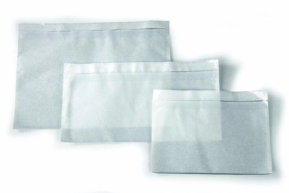 Самоклеящийся конверт SafeDoc (однораз.) - 23.5х18 ##от компании## LexxpacK - Магазин Упаковки - ##фото## 1
