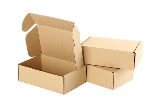 Самосборный короб - (премиум) 13 см x 8,5 см x 5,5 см от компании LexxpacK - Магазин Упаковки - фото 1