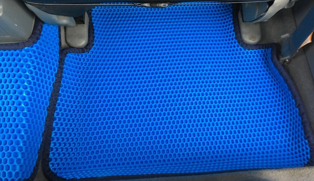 Шильдик к коврикам  EVA - AS от компании LexxpacK - Магазин Упаковки - фото 1