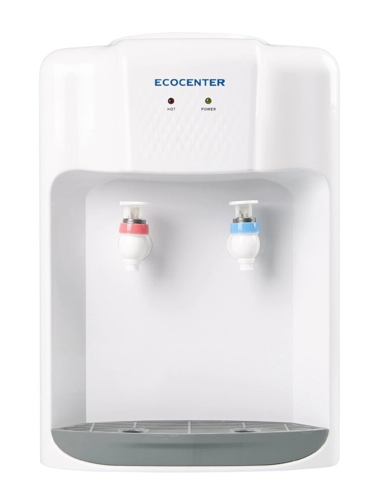 Водный диспенсер Ecocenter А-Т551Т ##от компании## LexxpacK - Магазин Упаковки - ##фото## 1