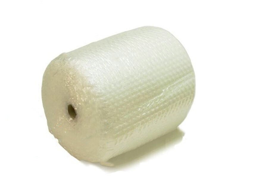 Воздушно пузырчатая пленка (2double mini) 2х (60см* 25п/м) 30м2 от компании LexxpacK - Магазин Упаковки - фото 1