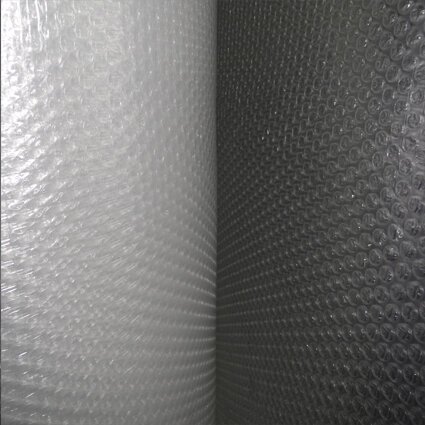 Воздушно пузырчатая пленка - 3-х слойная спец. (75) от компании LexxpacK - Магазин Упаковки - фото 1
