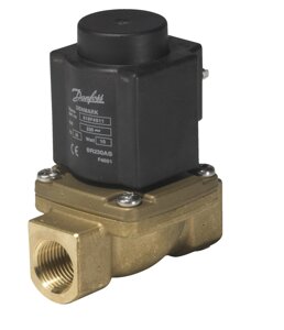 Danfoss EV 225B Клапан электромагнитный