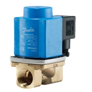 Danfoss EV251B Клапан электромагнитный