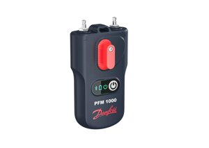 Danfoss PFM 1000 измерительный прибор PN10 бар