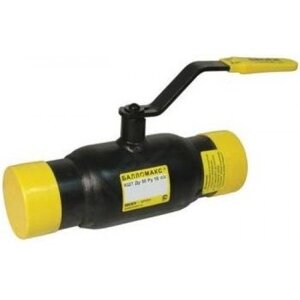 Кран шаровый Ballomax 11с10фт КШТ 60.002.025