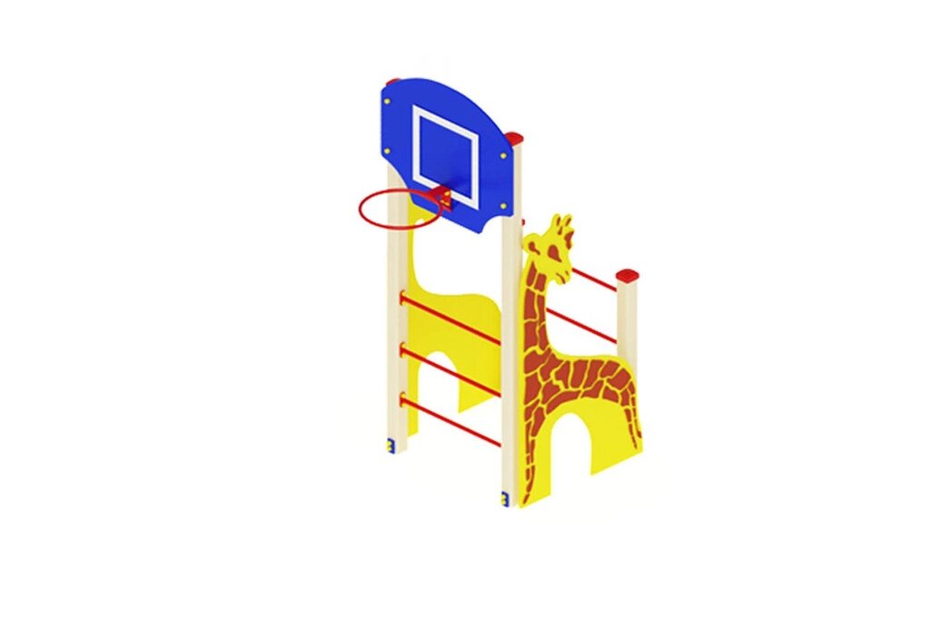 Спортивный комплекс Жираф - выбрать