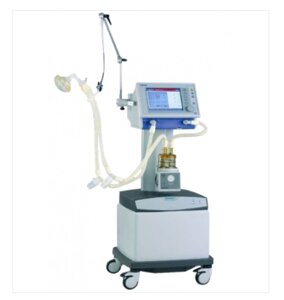 Аппарат искусственной вентиляции легких (ИВЛ) AEROS 4500