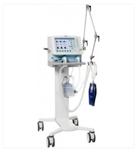 Аппарат искусственной вентиляции легких (ИВЛ) SAVINA 300