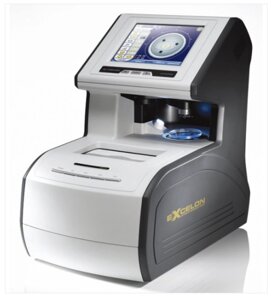 Автоматическое сканирующее устройство Huvitz CAB-4000