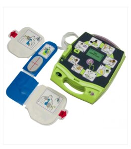 Дефибриллятор AED PLUS