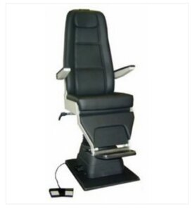 Электрическое офтальмологическое кресло пациента COMBI SPECIAL