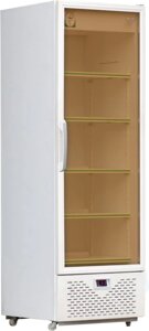 Холодильник фармацевтический Енисей 500-3БР
