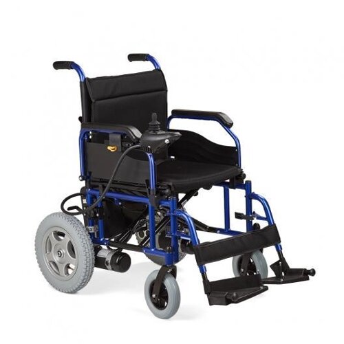 Кресло-коляска c электроприводом Армед FS111A