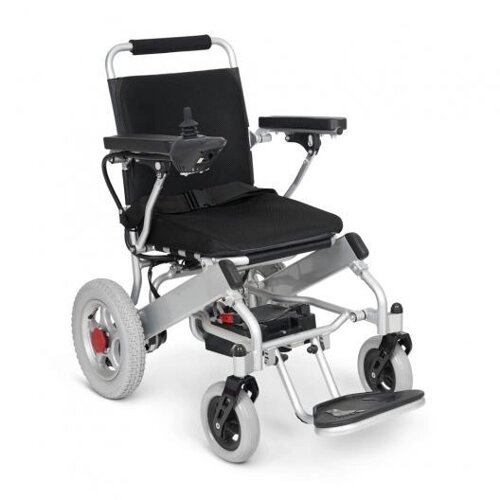 Кресло-коляска c электроприводом Армед JRWD602