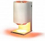 Лампа для сушки окрашиваемых изделий из оксида циркония (ЛАМПА 1.0 ЦИРКОН)