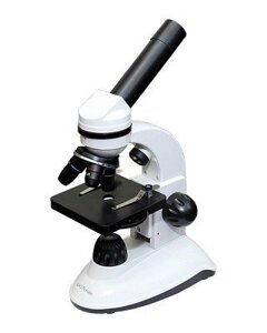 Микроскоп Биолаб ШМ-1 «Школьник»монокулярный)