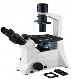 Микроскоп Биомед 3И (тринокулярный, инвертированный)