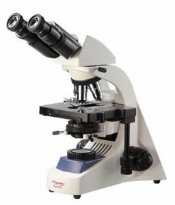 Микроскоп Микромед 3 вар. 2-20 (бинокулярный)