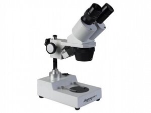 Микроскоп Микромед MC-1 вар. 1C (бинокулярный, стереоскопический)