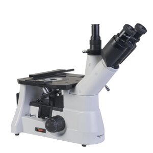 Микроскоп Микромед МЕТ (бинокулярный, металлографический)