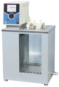 Низкотемпературный термостат (водяная баня) LOIP LT-912 для определения вязкости