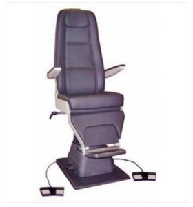 Офтальмологическое кресло пациента COMBI SPECIAL