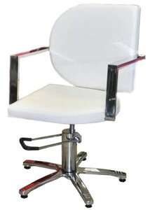 Парикмахерское кресло «Лола» гидравлическое