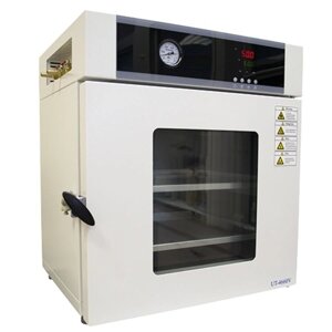 Шкаф сушильный UT-4660V (до 200 °С, вакуумный)
