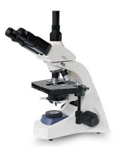 Тринокулярный микроскоп Биолаб Р33-В