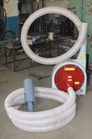 Зернодробилки роторные
