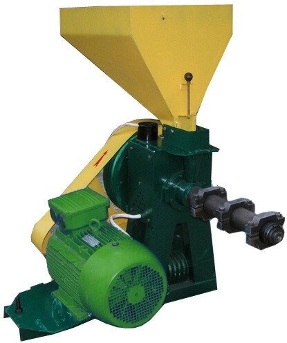 Пресс-экструдер для зерна и кормов ПЭК-40 от компании Агротехмаш-55 - фото 1
