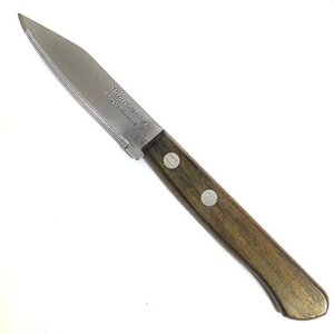 Нож кухонный 3" Tramontina Tradicional с зубцами 871-078 22270/203П*
