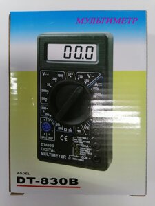 Мультиметр DT-830*-*