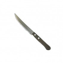 Нож Трамантина 5" кух традиц зуб дерев ручка 22271 /871-252/ (600)¶