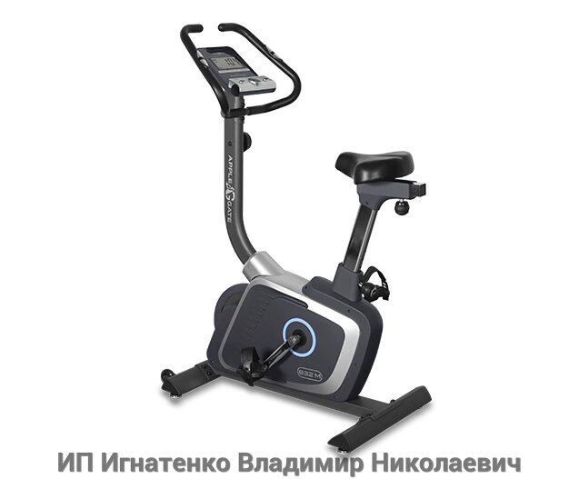 APPLEGATE B32 M Велотренажер от компании ИП Игнатенко Владимир Николаевич - фото 1