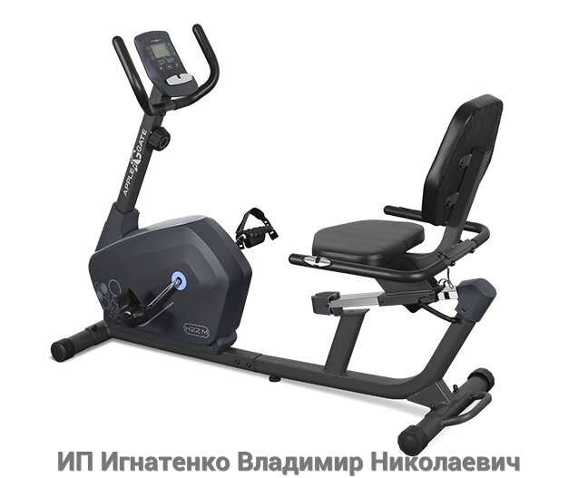 APPLEGATE H22 M Велотренажер от компании ИП Игнатенко Владимир Николаевич - фото 1